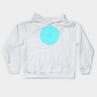 Mandala Kids Hoodie